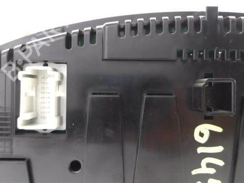 Instrument cluster CITROËN C4 II (NC_) 1.6 BlueHDi 100 | BP40298640C47 - Image 7