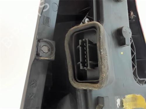 Left taillight SEAT AROSA (6H1) 1.0 | BP10639517C34 