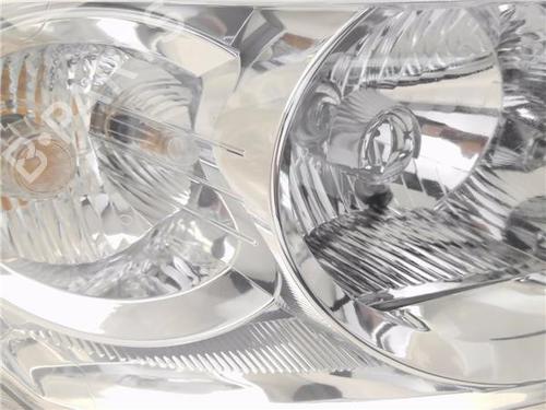 Right headlight TATA SAFARI (42_FD) 2.1 | BP32657386C29