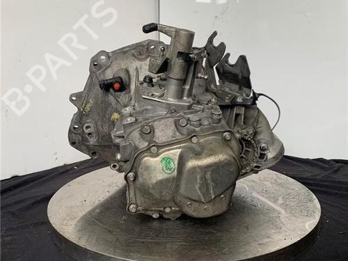 Gearkasse SUZUKI SWIFT III (MZ, EZ) 1.3 DDiS (RS413D) | BP17618321M3