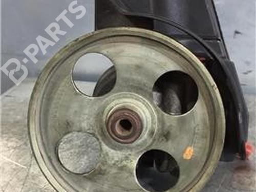 Used Steering pump PEUGEOT 206 Hatchback (2A/C) 1.4 i (75 hp) 9696158