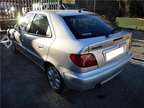 Elektronisk modul CITROËN XSARA (N1) 2.0 HDi 90 | BP26587631M83 