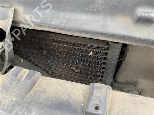 AC radiator JEEP CHEROKEE (KJ) 2.8 CRD | BP23503685M32 