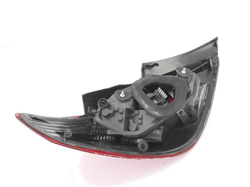 Right taillight OPEL CORSA D (S07)  | BP22339424C35 