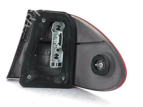 Left taillight MERCEDES-BENZ E-CLASS (W211) E 280 CDI (211.020) | BP39431235C34 - Image 4