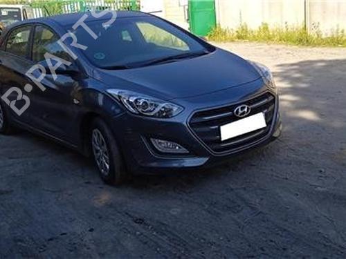 Steering rack HYUNDAI i30 (FD) | BP23442354M22 - Image 13