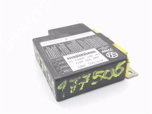 ECU airbags SEAT IBIZA III (6L1) 1.4 16V | BP10420898M53 