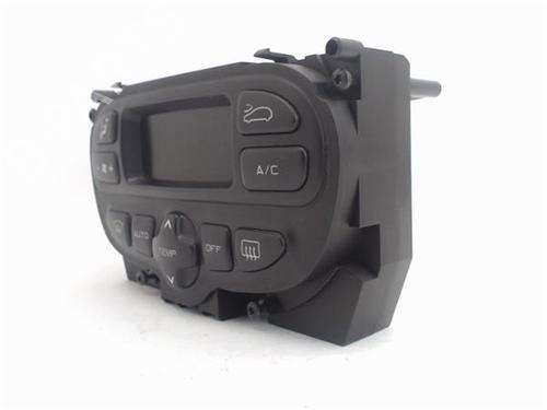 Climate control PEUGEOT 307 (3A/C) 1.6 16V | BP17896121I5 