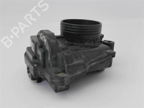 Throttle body CITROËN C4 II (NC_)  | BP23425877M82 