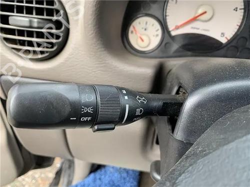 Used Switch JEEP CHEROKEE (KJ) [2001-2008]  24313463