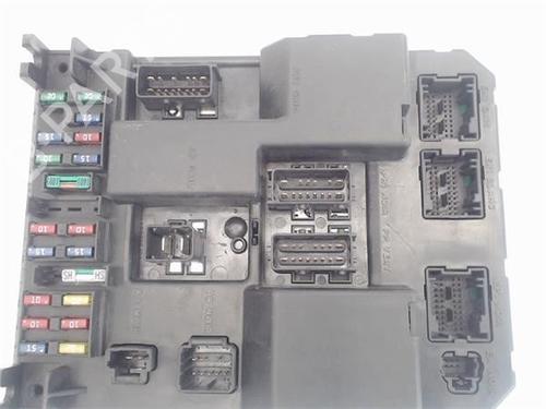 Electronic module CITROËN C5 I (DC_) 2.0 HDi (DCRHZB, DCRHZE) | BP13571198M83 
