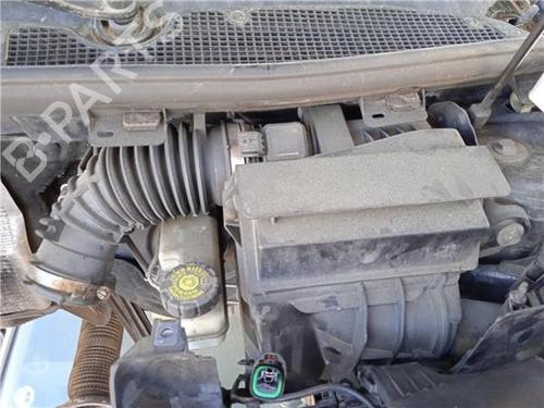 Used Air filter box Air filter box RENAULT MEGANE III Grandtour (KZ0/1) 1.5 dCi (KZ09, KZ0D, KZ1G, KZ29, KZ14, KZ1W, KZ10, KZ1F,... (110 hp) 24539952 24539952