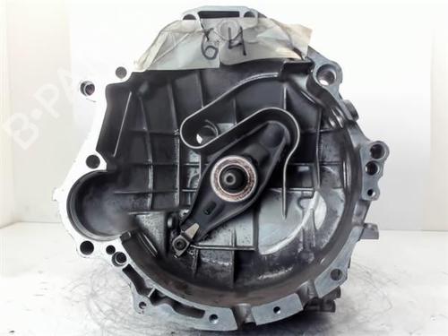 Used Gearbox AUDI A6 C5 (4B2) [1997-2005]  13050476