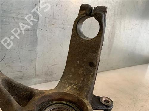 Left front steering knuckle RENAULT SCÉNIC II (JM0/1_)  | BP24152128M25 