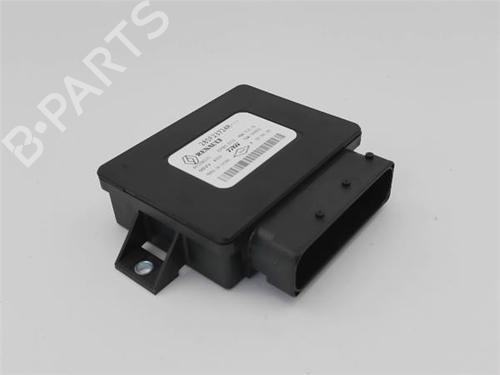 Elektronisk modul RENAULT CLIO V (B7_) [2019-2025]  21360049