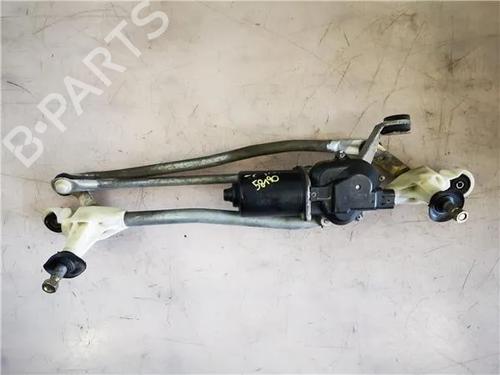 Viskermotor vindrude HONDA JAZZ II (GD_, GE3, GE2) 1.3 iDSi (GD1) (86 hp) 12254630