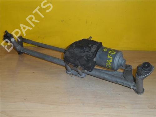 Viskermotor vindrute VW GOLF IV (1J1) 1.9 TDI (110 hp) 11341254