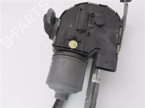 Front wiper motor SEAT LEON (1P1) 1.9 TDI | BP31213573M29 