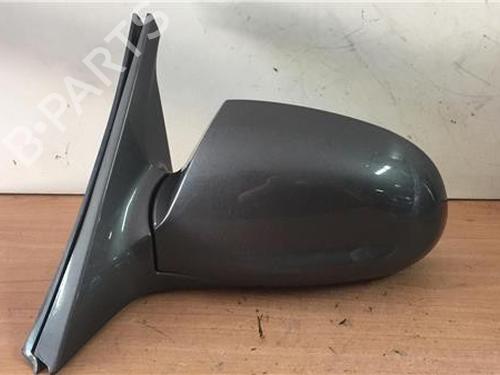 Used Left mirror HYUNDAI ACCENT II (LC) [1999-2012]  12596804