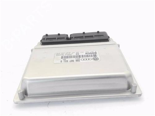 Control unit AUDI A6 C5 (4B2, 4B4)  | BP37261018M11  - Image 5
