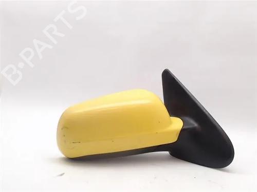 Used Right mirror SEAT IBIZA II (6K1) [1993-2002]  13049894
