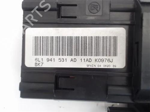 Switch SEAT IBIZA III (6L1) 1.4 TDI | BP15650825I30 