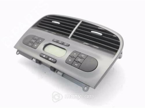 Climate control SEAT ALTEA XL (5P5, 5P8) 1.9 TDI | BP22959801I5 