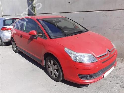Left front door CITROËN C4 Coupe (LA_) 1.6 HDi | BP11362706C2 