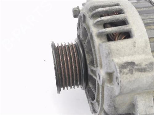 Alternator DAEWOO KALOS (KLAS) 1.4 | BP29431404M7 
