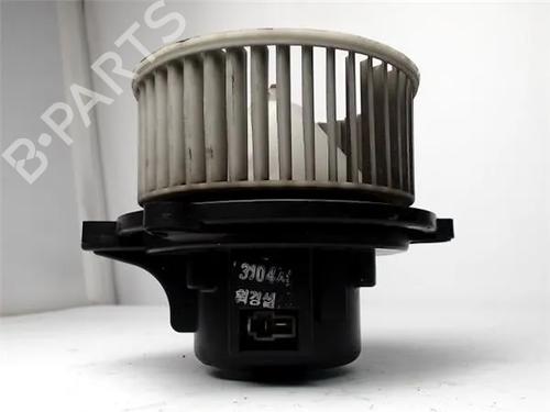 Heater blower motor KIA SORENTO I (JC)  | BP12112047M62 
