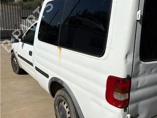 Left headlight OPEL COMBO Box Body/MPV (71_) | BP30135608C28