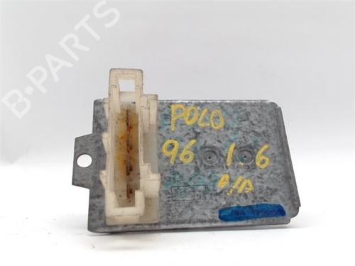 Used Electronic module VW POLO III (6N1) [1994-1999]  14342437