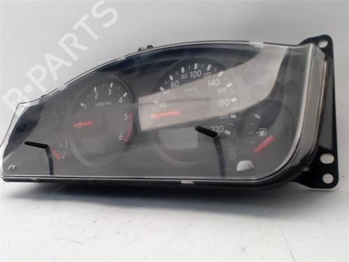 Instrument cluster NISSAN NAVARA NP300 (D40) 2.5 dCi | BP22632653C47 