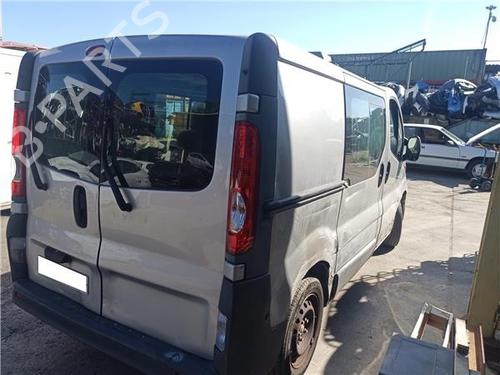 Left front window switch OPEL VIVARO A Bus (X83) 2.0 CDTI (F7, J7, A07) | BP36477322I27  - Image 14