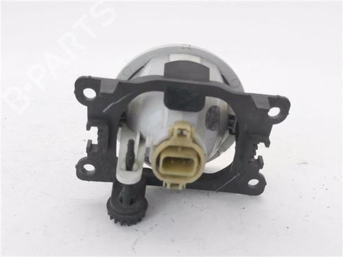 Right front fog light PEUGEOT 2008 I (CU_) 1.2 VTi | BP37261035C31 - Image 5
