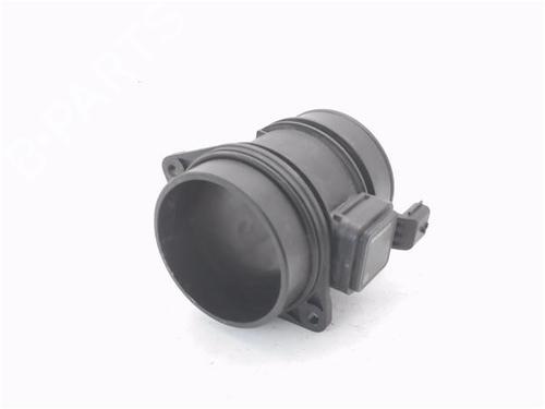 Used Mass air flow sensor Mass air flow sensor RENAULT MASTER III Bus (JV) 2.3 dCi 125 FWD (JV0C, JV0D, JV0H, JV0G, JV0J) (125 hp) 33730242 33730242