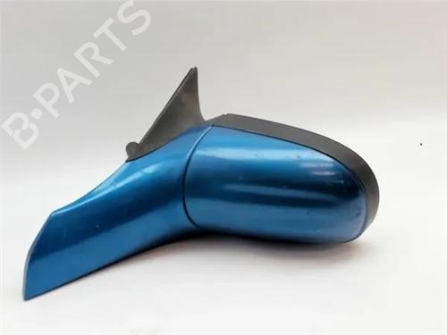 Used Left mirror OPEL CORSA B (S93) [1993-2009]  13049958