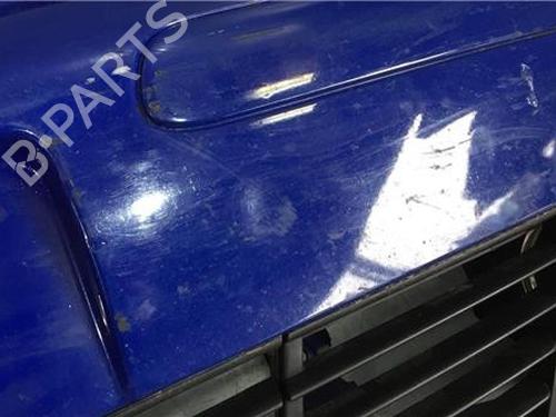 Front bumper SEAT IBIZA III (6L1) 1.9 TDI | BP9635280C7 