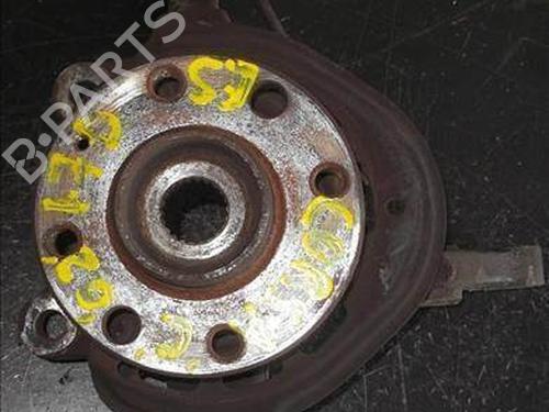 Left front steering knuckle OPEL CORSA C (X01) 1.7 DI (F08, F68) | BP14336028M25 