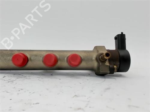 Injection rail OPEL CORSA C (X01)  | BP16153025M98 