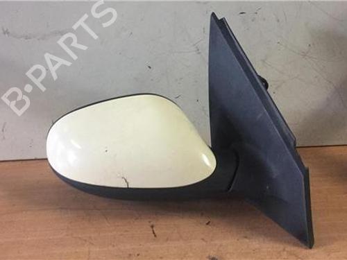 Ryggespeil høyre LANCIA YPSILON (843_) 1.2 (843.AXA1A) (60 hp) 9804607