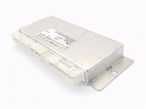 Electronic module MERCEDES-BENZ CLK (C208)  | BP29574507M83 