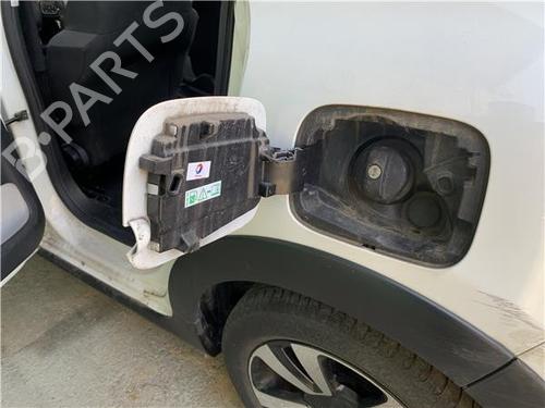 Tanklåg CITROËN C3 III (SX) 1.2 VTi 82 | BP33288080C131 - Image 9