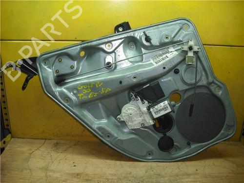 Used Other VW GOLF IV (1J1) 1.9 TDI 4motion (150 hp) 14337822