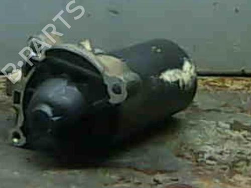 Used Starter CITROËN SAXO (S0, S1) 1.1 X, SX (60 hp) 9636071