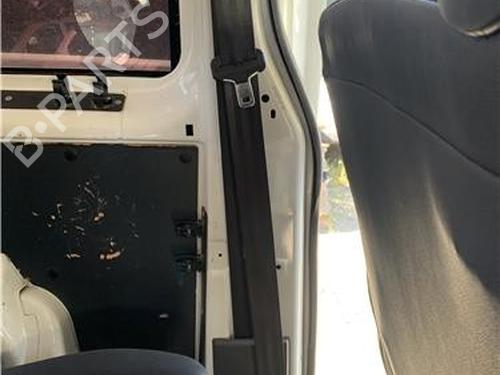 Used Rear left seatbelt PEUGEOT EXPERT Van (VF3A_, VF3U_, VF3X_) 2.0 HDi 120 (120 hp) 29135038