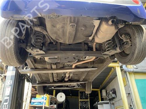 Exhaust system HYUNDAI i10 II (BA, IA)  | BP29374391M121 