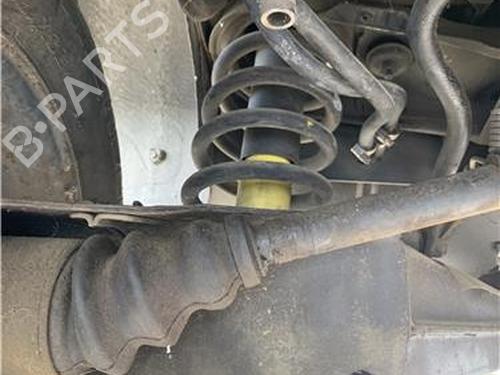 Used Left rear shock absorber Left rear shock absorber 32450720 32450720
