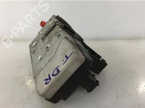 Used Rear right lock Rear right lock SAAB 9-5 Estate (YS3E) [1998-2009] 14340107 14340107