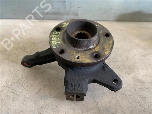 Right front steering knuckle RENAULT KANGOO Express (FW0/1_) 1.5 dCi 90 (FW0G, FW05, FW08, FW11) 8200755590